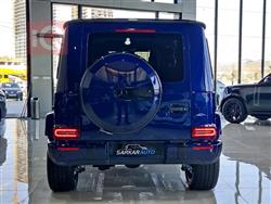 مێرسێدس بێنز G-Class